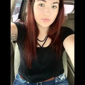 Meet your Posher, Abby